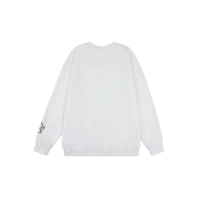 SANKAIMADE Sweatshirts Unisex-1