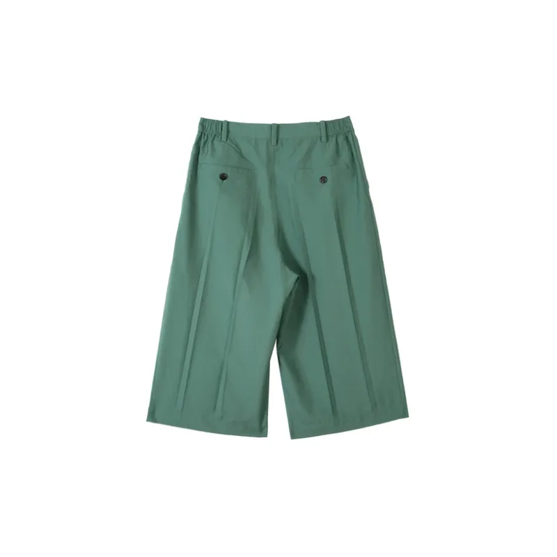 CROQUIS Casual Pants Unisex-6