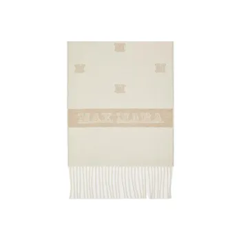 Chloé Shawls Women's Brown