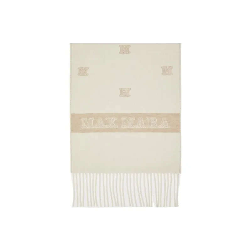 Chloé Shawls Women's Brown-0