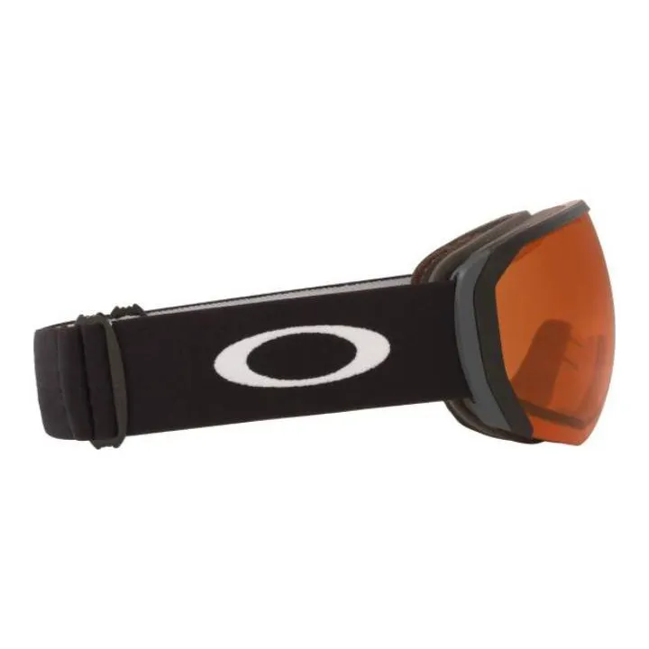 Oakley Flight Path L Windproof Unisex Ski Goggles-2