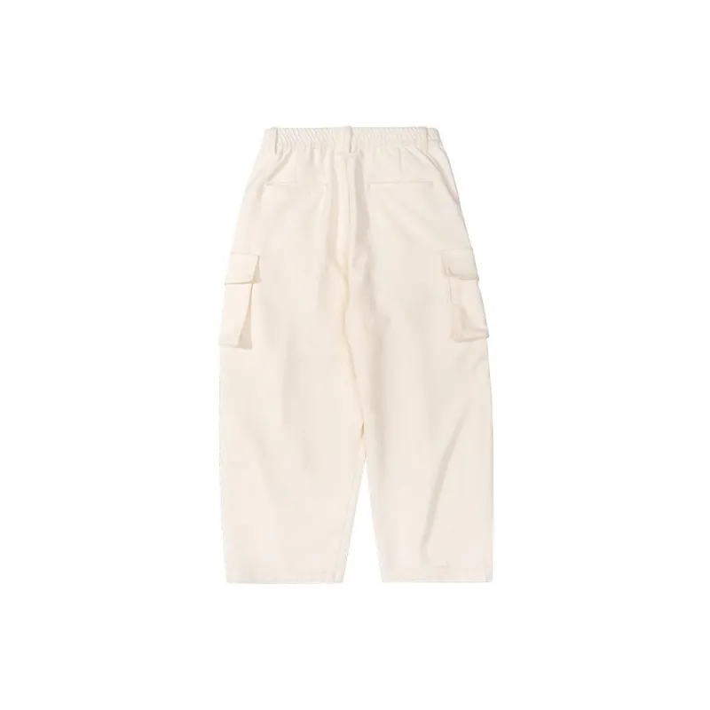 LR MADE Cargo Pants Unisex-1