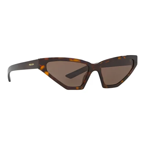 PRADA Cat-Eye Sunglasses