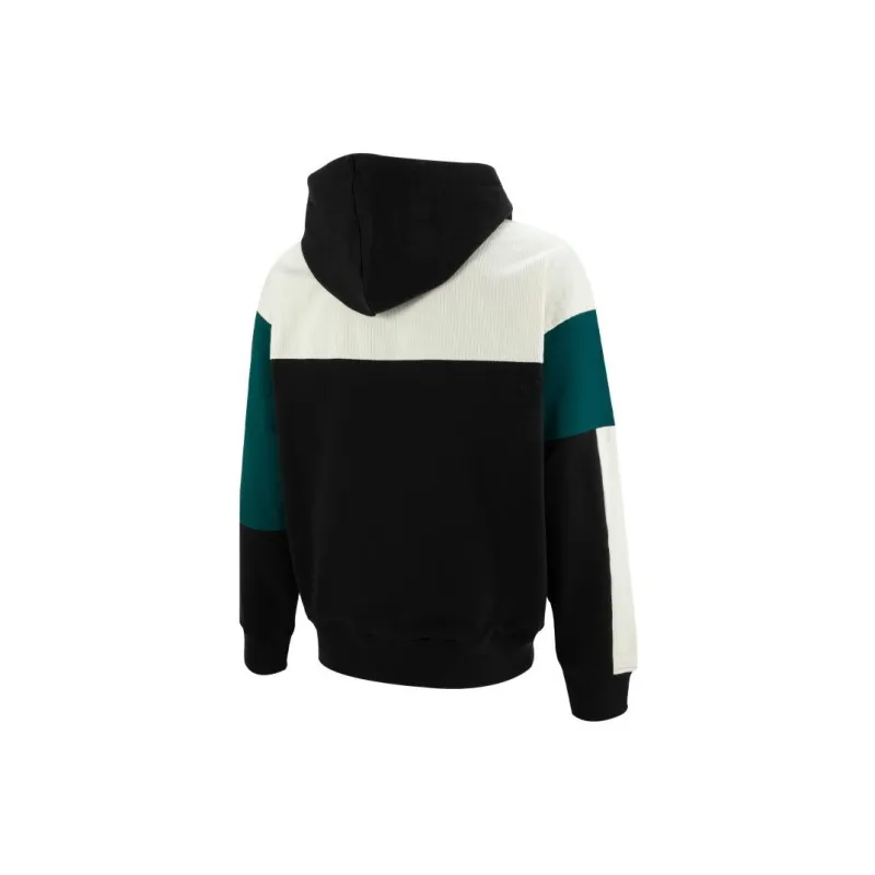 PUMA Jackets Unisex Black-1