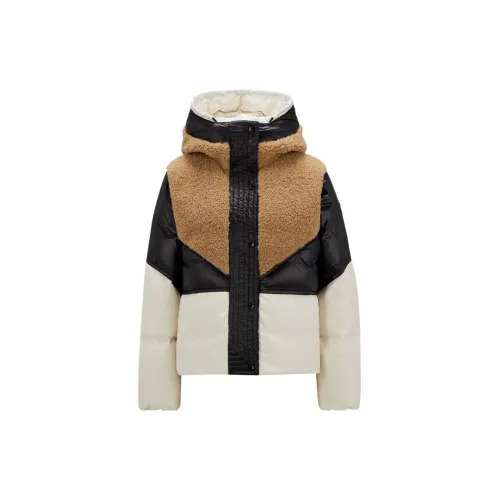 HUGO BOSS Jackets Women's Beige