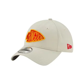 New Era Baseball Caps Men Khaki