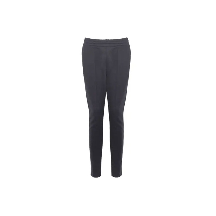 Alexander Wang Logo-waistband Track Pants - POIZON