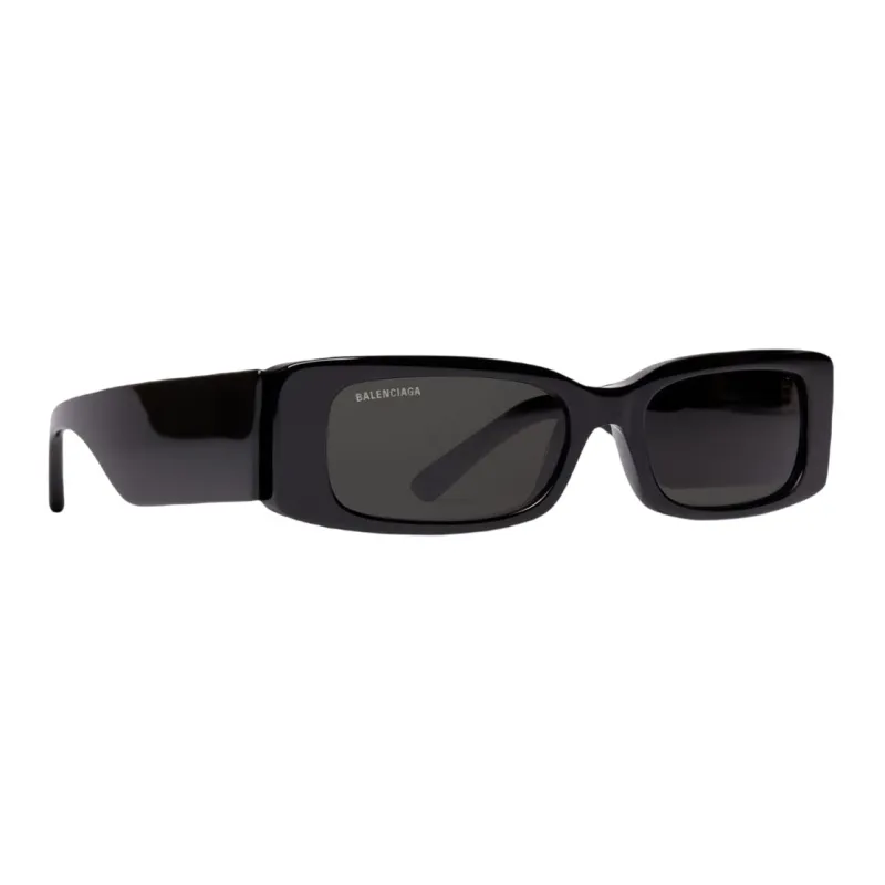 Balenciaga Max Sunglasses-0