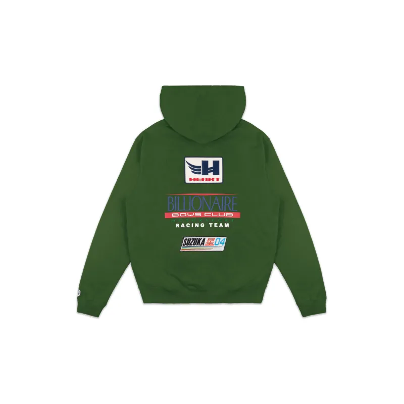 BILLIONAIRE BOYS CLUB Trials Hoodie Hoodie-5