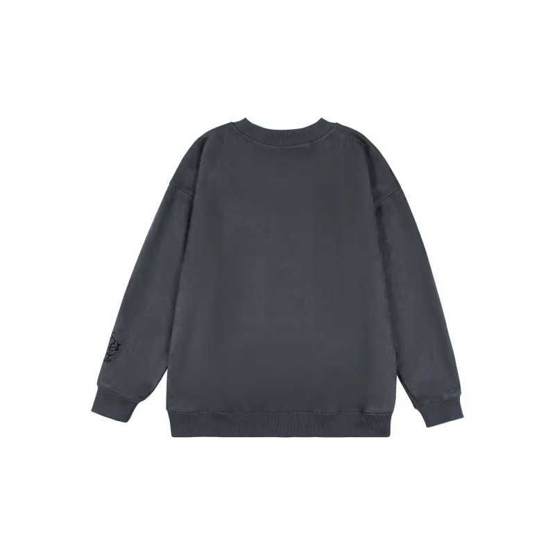 SANKAIMADE Sweatshirts Unisex-14