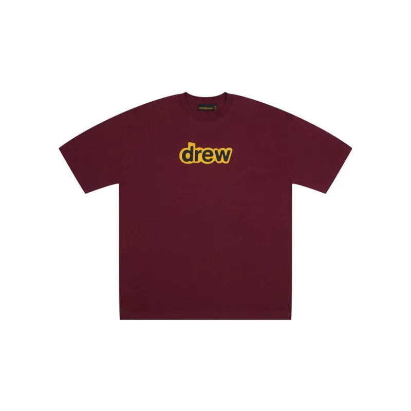 Drew House Secret Ss Tee-0