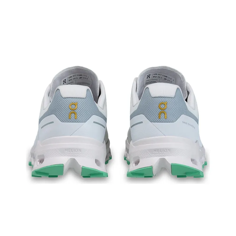 On Women's Cloudvista Cn 'Frost Parakeet Women's-4
