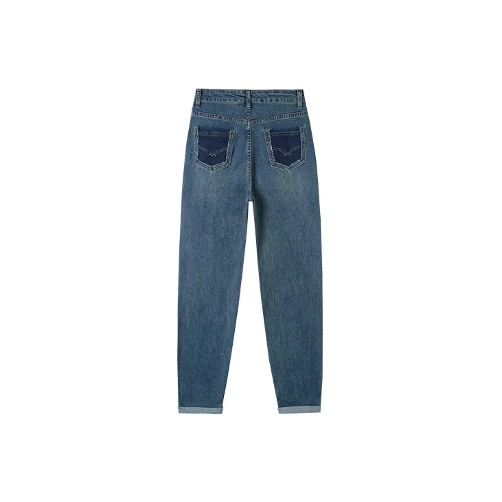 MITUAN Jeans Women's-1