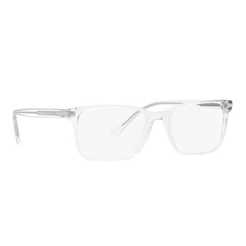 PRADA Sunglasses Men White