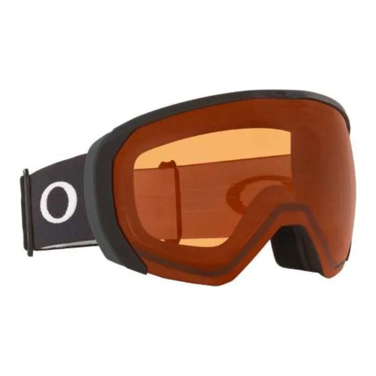 Oakley Flight Path L Windproof Unisex Ski Goggles-1