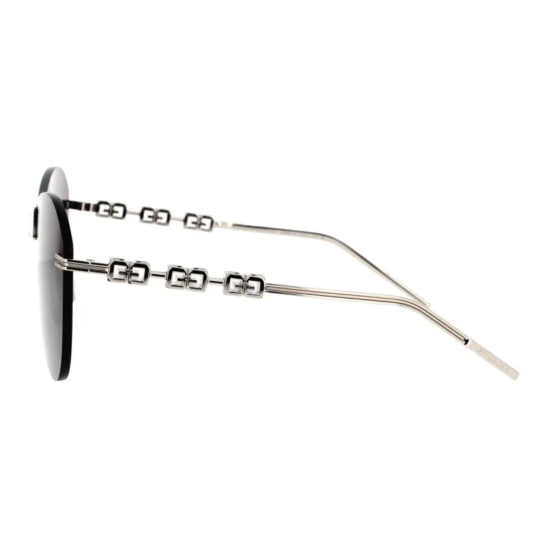 Givenchy Shield Sunglasses-2