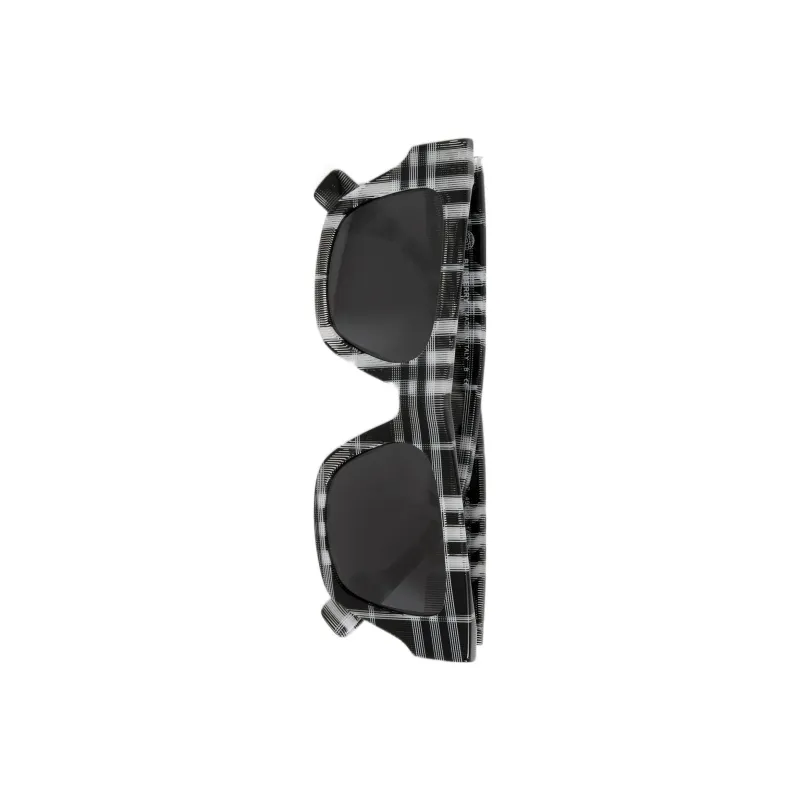 Burberry Sunglasses Ernest Square Frame-2