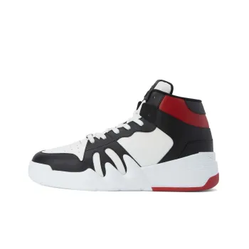 Giuseppe Zanotti Talon Hi top Sneakers