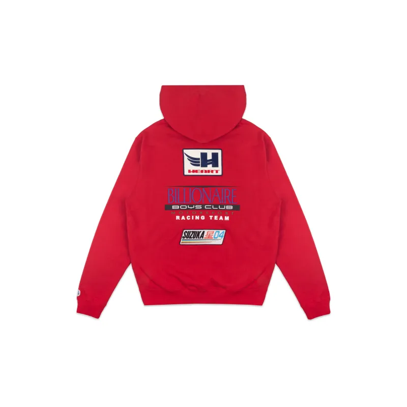 BILLIONAIRE BOYS CLUB Trials Hoodie Hoodie-3
