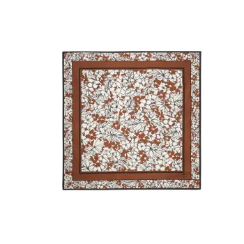 Chloe Silk Silk Scarves Women's