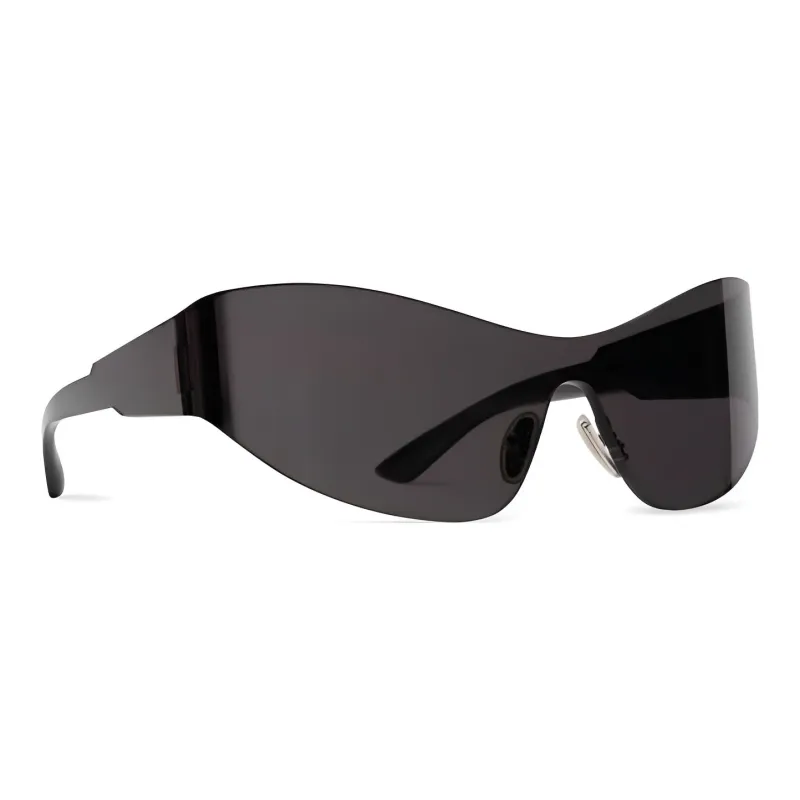 Balenciaga Mono Cat 2.0 Sunglasses-0