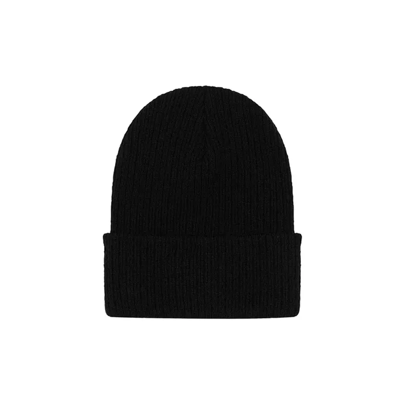 TEAM WANG Beanies Unisex Black-1