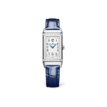 Jaeger LeCoultre Women's Flip Collection REVERSO Watch