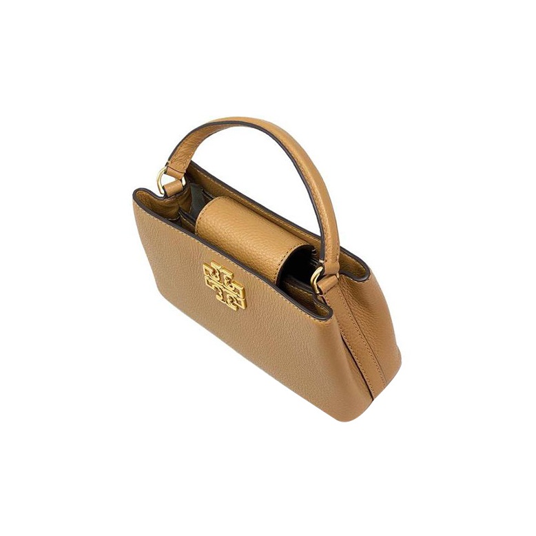 【関税&送料込】Tory Burch Borsa In Pelle TORY BURCH Britten Handbags - POIZON