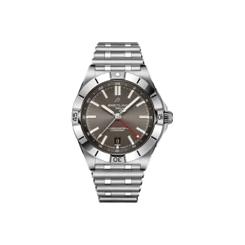 Breitling Men Mechanical Chronograph Collection Watch