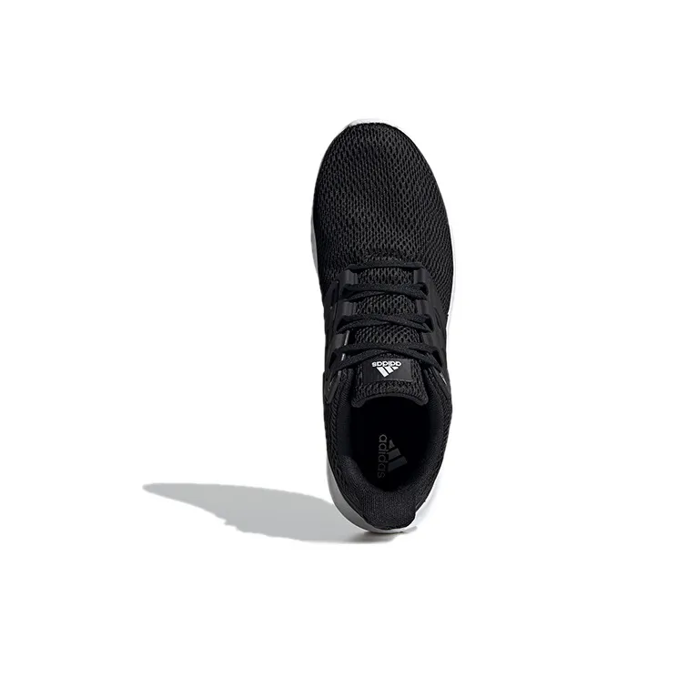 Adidas Neo Ultimashow 'Black White'-4