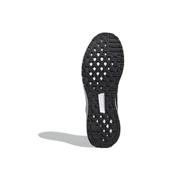 Adidas Neo Ultimashow 'Black White'-5