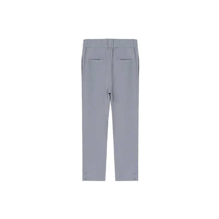 CLIMAX VISION Casual Pants Men-5