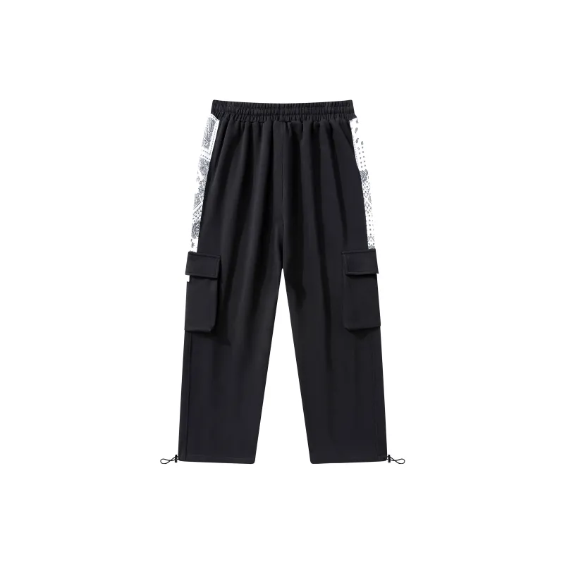 FireMonkey Cargo Pants Unisex-1