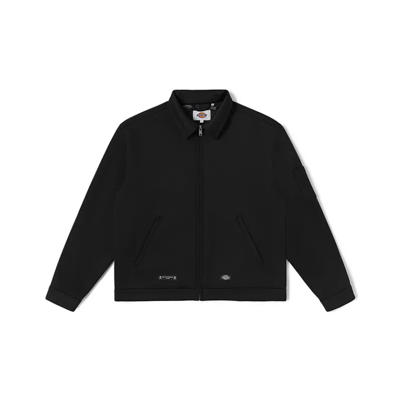 Mastermind Japan X Dickies Jackets Men Black - POIZON 