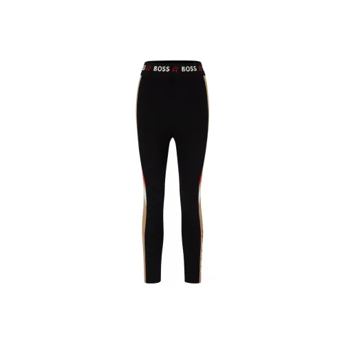 Perfect Moment X HUGO BOSS Leggings Women's Black