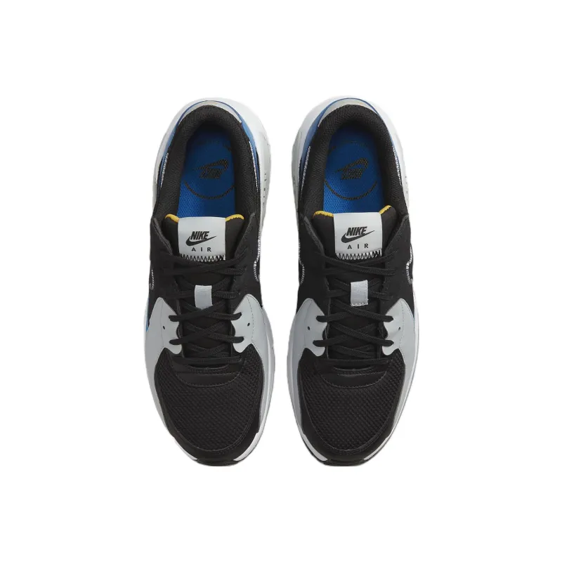 Nike Air Max Excee 'Black Photo Blue'-3
