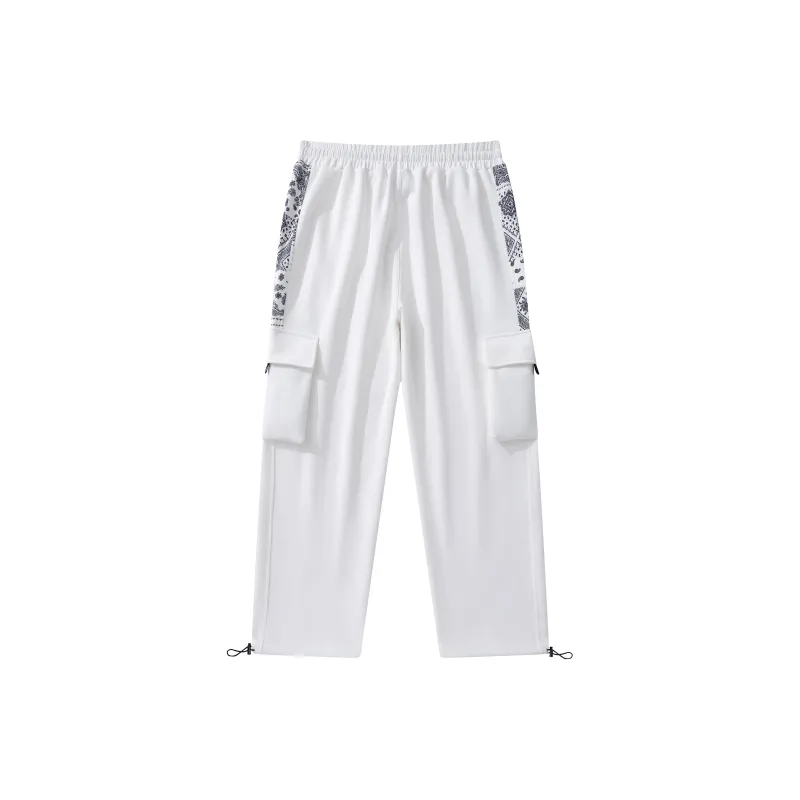 FireMonkey Cargo Pants Unisex-4