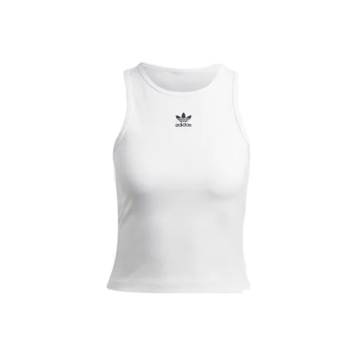 Adidas Originals Camisoles Women's White