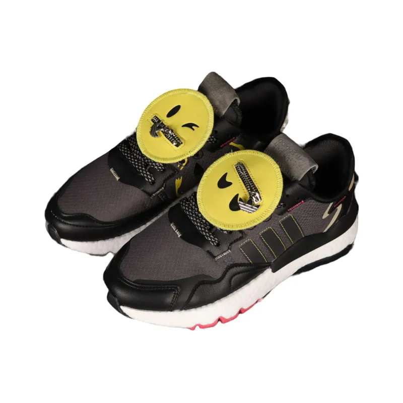 Adidas Adimatic 'Black'-2