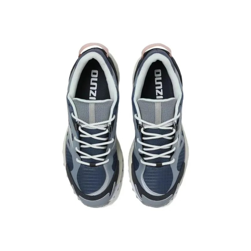 Mizuno Wave Mujin Tl Gore Tex Vintage Indigo-3