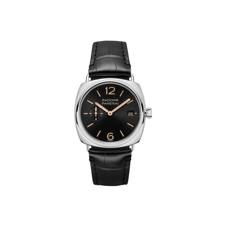 Radiomir panerai montecarlo 2000 price best sale