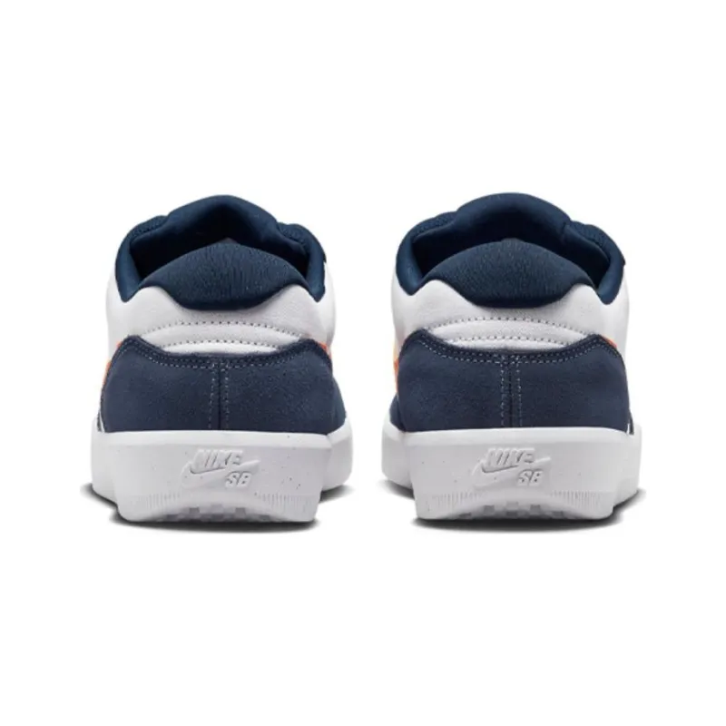 Nike Force 58 Sb 'Midnight Navy Safety Orange'-4