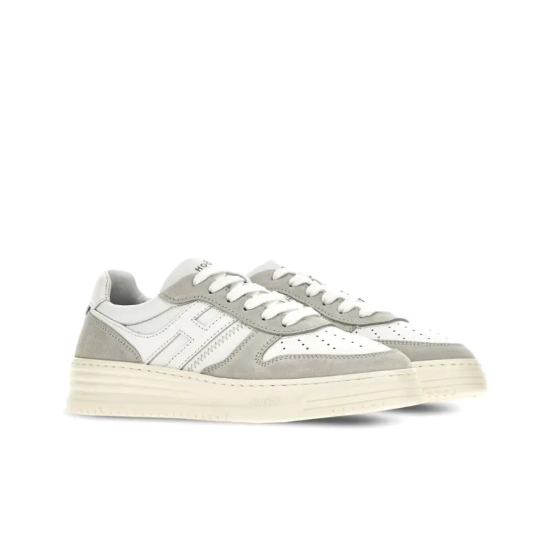 HOGAN H630 Low Top Sneakers-2