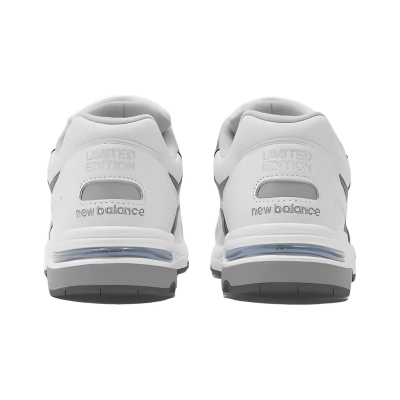 New Balance 1700 White Dark Grey-3