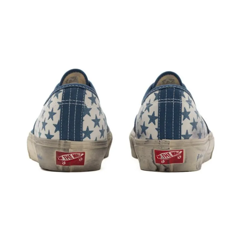 Vans Vault Og Authentic Lx Bianca Chandon Blue White-3