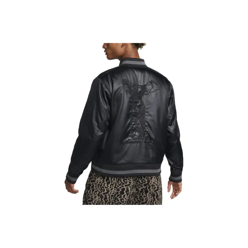 Nike Jackets Men Non-Black-1
