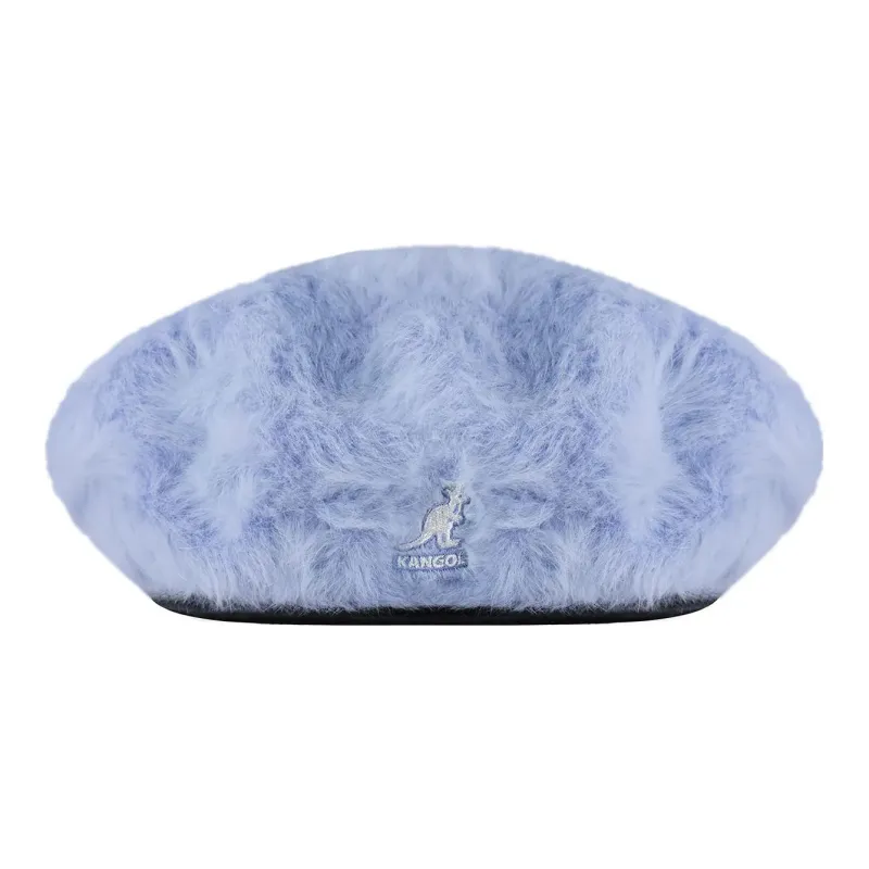 KANGOL Berets Unisex Blue-2