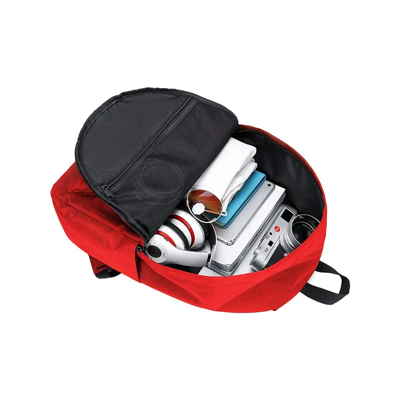 RIOREX Polyamide Laptop Backpack Regular Unisex Multicolor-8