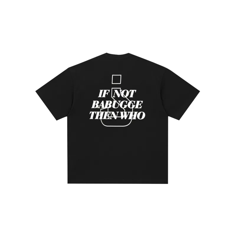 BABUGGE T Shirts Unisex-1