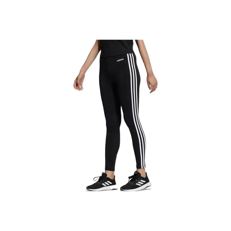 Adidas Knitted Sweatpants Women's Black-1